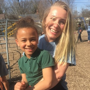 Fundraising Page: Abby Meredith